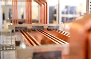 บัสบาร์ (Busbar) คืออะไร