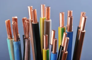 สายไฟ THW คืออะไร