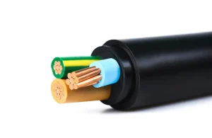 สายไฟ NYY คืออะไร