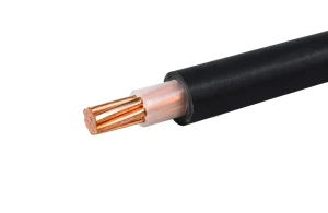 สายไฟ CV คืออะไร