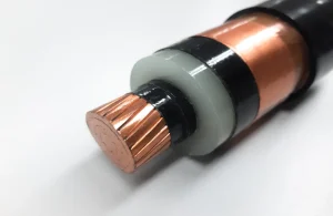 สายไฟ XLPE คืออะไร