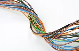 อายุการใช้งานสายไฟ