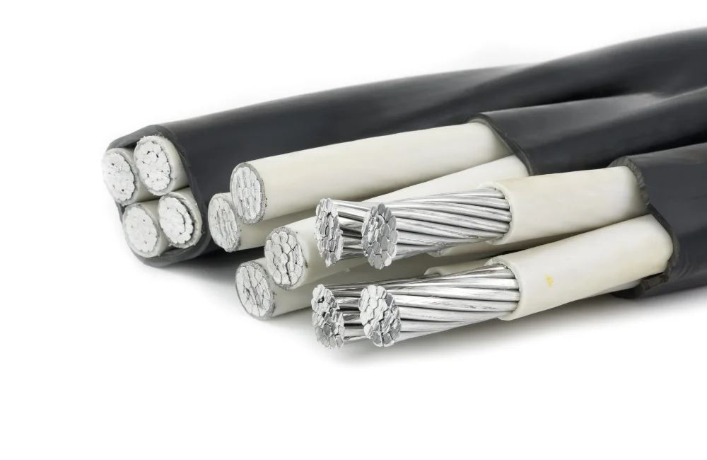 สายเมนไฟฟ้าคืออะไร