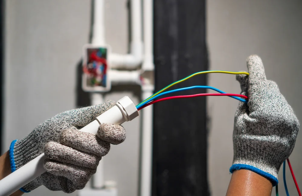 สรุปเกี่ยวกับสายดิน