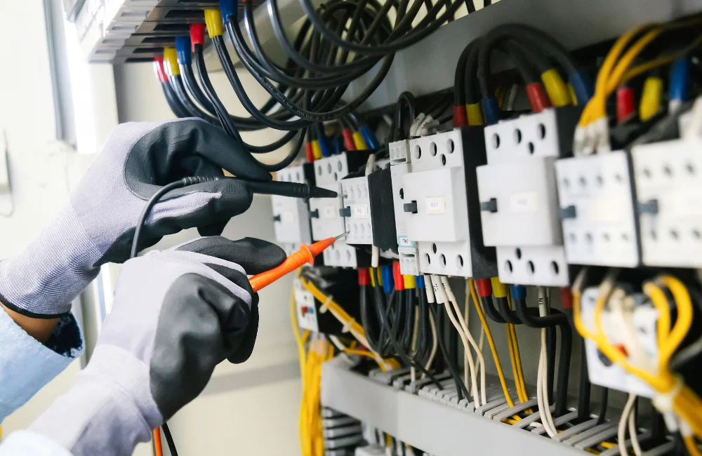 สรุปเกี่ยวกับมาตรฐานสายไฟ