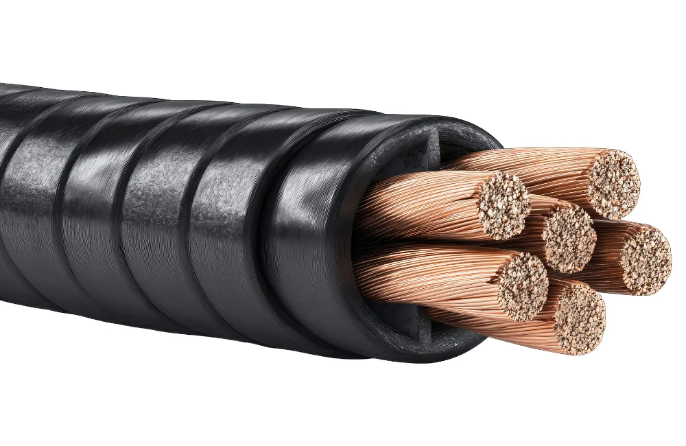 ฉนวนไฟฟ้าคืออะไร