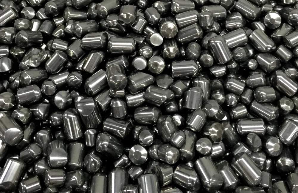 ตัวนำไฟฟ้า ทังสเตน