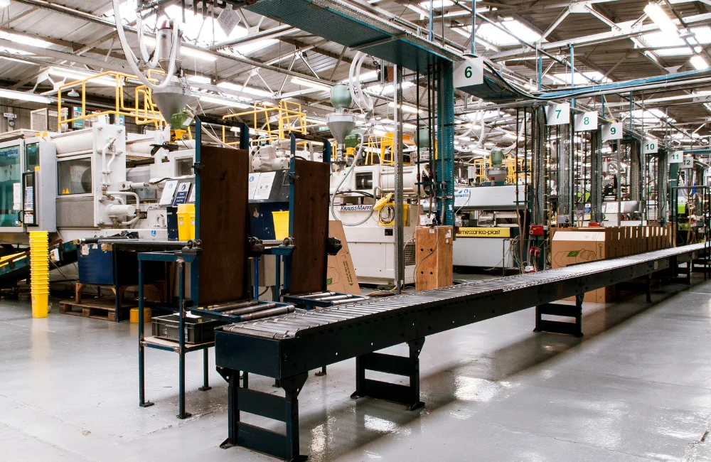 ระบบไฟฟ้า 3 เฟส