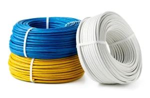 รู้จักสายไฟอ่อน คืออะไร