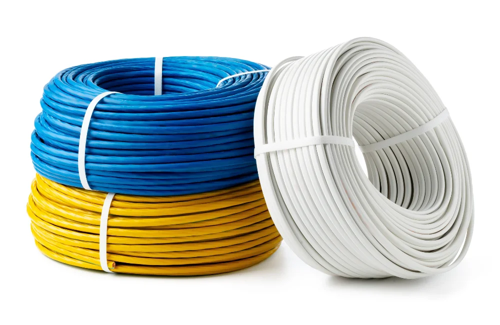 รู้จักสายไฟอ่อน คืออะไร