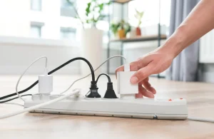 ไฟกระชากคืออะไร