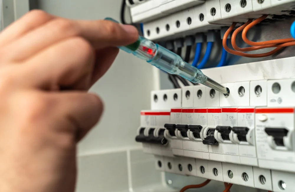 สรุปเกี่ยวกับปัญหาฟิวส์ขาด