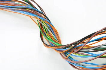 อายุการใช้งานสายไฟ