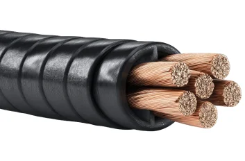 ฉนวนไฟฟ้าคืออะไร