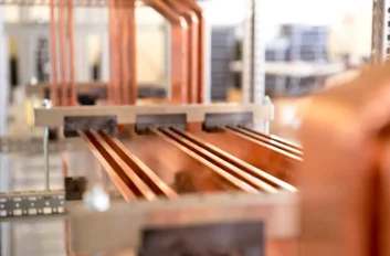 บัสบาร์ (Busbar) คืออะไร